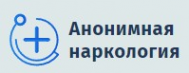 Логотип компании Анонимная наркология в Коркино